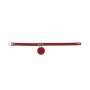 Coleira para Cães Hunter Aalborg Vermelho M 38-47 cm de Hunter, Coleiras - Ref: S6104589, Preço: 20,10 €, Desconto: %