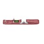 Dog collar Hunter Inari Red M 30-45 cm by Hunter, Collars - Ref: S6104652, Price: 11,10 €, Discount: %