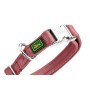 Dog collar Hunter Inari Red M 30-45 cm by Hunter, Collars - Ref: S6104652, Price: 11,10 €, Discount: %