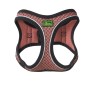 Imbracatura per Cani Hunter Comfort Rosa S/M 48-55 cm | Tienda24 - Global Online Shop Tienda24.eu