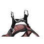 Dog Harness Hunter Comfort Pink S/M 48-55 cm | Tienda24 - Global Online Shop Tienda24.eu