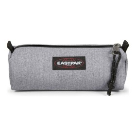 School Case Eastpak EK298/363 Grey by Eastpak, Pencil cases - Ref: S64099209, Price: 13,01 €, Discount: %