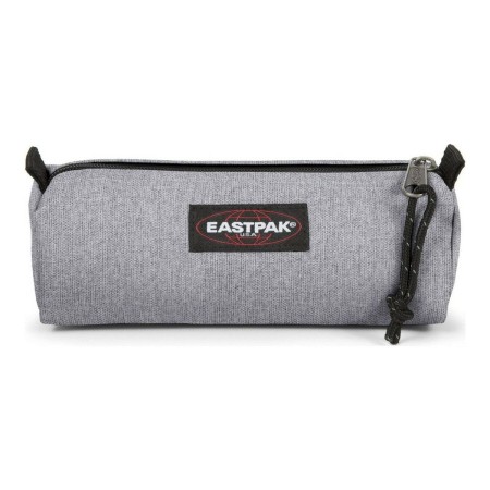 Trousse d'écolier Eastpak EK298/363 Gris de Eastpak, Trousses - Réf : S64099209, Prix : 13,01 €, Remise : %