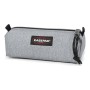 Trousse d'écolier Eastpak EK298/363 Gris de Eastpak, Trousses - Réf : S64099209, Prix : 13,01 €, Remise : %