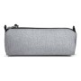 Trousse d'écolier Eastpak EK298/363 Gris de Eastpak, Trousses - Réf : S64099209, Prix : 13,01 €, Remise : %