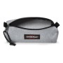 Trousse d'écolier Eastpak EK298/363 Gris de Eastpak, Trousses - Réf : S64099209, Prix : 13,01 €, Remise : %