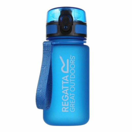 Water bottle Regatta Tritan Btl 350 ml Blue by Regatta, Canteens & Water Bottles - Ref: S64104141, Price: 14,17 €, Discount: %