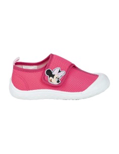 Scarpe Sportive per Bambini Minnie Mouse da Minnie Mouse, Aria aperta e sport - Ref: S0739829, Precio: €17.11, Descuento: %