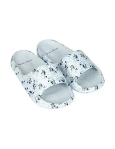 Flip Flops for Children Bluey Blue by Bluey, Flip Flops & Thongs - Ref: S0739832, Price: €11.83, Discount: %