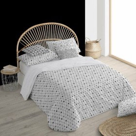 Housse de Couette Popcorn Isis Lit king size (260 x 220 cm) | Tienda24 Tienda24.eu