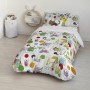 Housse de Couette Decolores Indiana Multicouleur 175 Fils 240 x 220 cm | Tienda24 Tienda24.eu