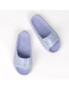 Tongs pour Enfants Frozen Violet | Tienda24 Tienda24.eu