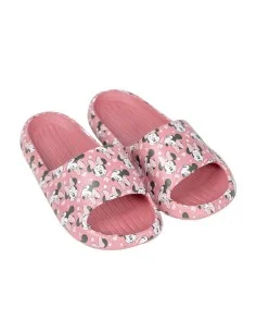 Flip Flops for Children Minnie Mouse Pink by Minnie Mouse, Flip Flops & Thongs - Ref: S0739837, Price: €11.83, Discount: %