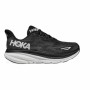 Buy Running Shoes for Adults HOKA Clifton 9 Black