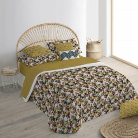 Duvet cover set TODAY Dream Yellow | Tienda24 Tienda24.eu