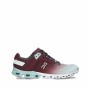 Running Shoes for Adults On Running Cloudflow White Lady Red | Tienda24 - Global Online Shop Tienda24.eu