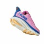 Chaussures de sport pour femme HOKA Clifton 9 Rose foncé | Tienda24 - Global Online Shop Tienda24.eu