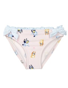 Bikini Per Bambine Bluey Rosa chiaro da Bluey, Abbigliamento da bagno - Ref: S0739844, Precio: €10.71, Descuento: %