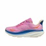 Chaussures de sport pour femme HOKA Clifton 9 Rose foncé | Tienda24 - Global Online Shop Tienda24.eu