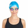 Schwimmbrille Zoggs Fusion Air Titanium Schwarz Gelb Einheitsgröße von Zoggs, Schutzbrille - Ref: S64112113, Preis: 31,34 €, ...