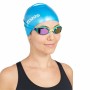 Schwimmbrille Zoggs Fusion Air Titanium Schwarz Gelb Einheitsgröße von Zoggs, Schutzbrille - Ref: S64112113, Preis: 31,34 €, ...