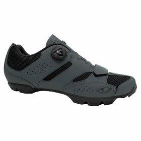 Cycling shoes Giro Cylinder II Grey Multicolour by Giro, Footwear - Ref: S64112669, Price: 156,03 €, Discount: %