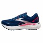 Chaussures de sport pour femme Brooks Adrenaline GTS 23 Blue marine | Tienda24 - Global Online Shop Tienda24.eu