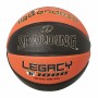 Volleyball Spalding 77187Z Schwarz (Größe 7) von Spalding, Volleybälle - Ref: S64127977, Preis: 84,12 €, Rabatt: %