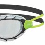 Kinder-Schwimmbrille Zoggs Predator Schwarz klein von Zoggs, Schutzbrille - Ref: S64128015, Preis: 25,69 €, Rabatt: %