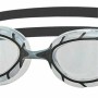 Kinder-Schwimmbrille Zoggs Predator Schwarz klein von Zoggs, Schutzbrille - Ref: S64128015, Preis: 25,69 €, Rabatt: %