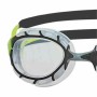 Kinder-Schwimmbrille Zoggs Predator Schwarz klein von Zoggs, Schutzbrille - Ref: S64128015, Preis: 25,69 €, Rabatt: %