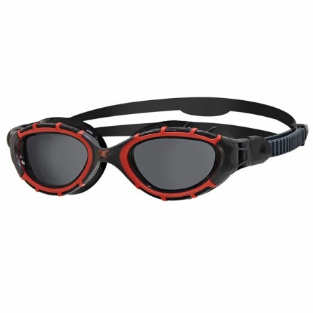 Óculos de Natação para Crianças Zoggs Predator Flex Polarised Multicolor Pequeno de Zoggs, Óculos - Ref: S64128122, Preço: 44...