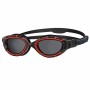 Gafas de Natación para Niños Zoggs Predator Flex Polarised Multicolor Pequeño de Zoggs, Gafas - Ref: S64128122, Precio: 44,42...