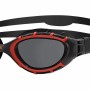 Gafas de Natación para Niños Zoggs Predator Flex Polarised Multicolor Pequeño de Zoggs, Gafas - Ref: S64128122, Precio: 44,42...