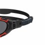 Óculos de Natação para Crianças Zoggs Predator Flex Polarised Multicolor Pequeno de Zoggs, Óculos - Ref: S64128122, Preço: 44...