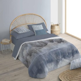 Housse de Couette Naturals Matt Lit king size (260 x 220 cm) | Tienda24 Tienda24.eu