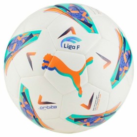 Bola de Futebol Adidas TIRO CLUB HT2430 Branco Sintético Tamanho 5 | Tienda24 - Global Online Shop Tienda24.eu