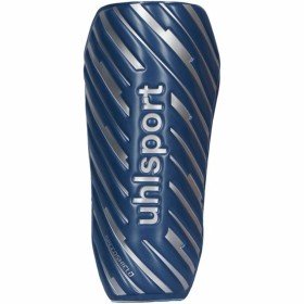 Bande Protège Tibia de Football Uhlsport 1006963050001 Bleu Taille unique | Tienda24 - Global Online Shop Tienda24.eu