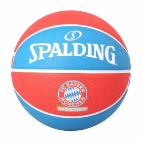 Basketball Ball Wilson WZ3012802XB Purple (Size 3) | Tienda24 - Global Online Shop Tienda24.eu