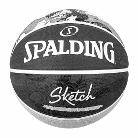 Balón de Baloncesto Spalding Layup TF-50 Multicolor 7 | Tienda24 - Global Online Shop Tienda24.eu