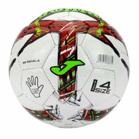 Bola de Futebol Joma Sport Dali III Branco Tamanho 5 de Joma Sport, Treino - Ref: S64131762, Preço: 21,54 €, Desconto: %