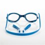 Kinder-Schwimmbrille Zoggs Tiger klein von Zoggs, Schutzbrille - Ref: S64133982, Preis: 22,92 €, Rabatt: %