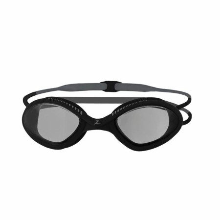 Kinder-Schwimmbrille Zoggs Tiger Schwarz klein von Zoggs, Schutzbrille - Ref: S64134434, Preis: 21,93 €, Rabatt: %