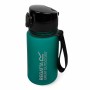 Water bottle Regatta RCE255-380 Blue 0,35 L Plastic by Regatta, Canteens & Water Bottles - Ref: S64135357, Price: 14,31 €, Di...