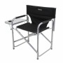 Sedia da Regista Regatta Directors Chair Nero Multicolore di Regatta, Sedie pieghevoli - Rif: S64137774, Prezzo: 47,83 €, Sco...