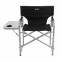 Sedia da Regista Regatta Directors Chair Nero Multicolore di Regatta, Sedie pieghevoli - Rif: S64137774, Prezzo: 47,83 €, Sco...