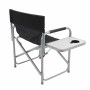 Fauteuil de Directeur Regatta Directors Chair Noir Multicouleur de Regatta, Chaises pliantes - Réf : S64137774, Prix : 47,83 ...