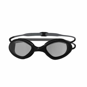 Lunettes de bain Zoggs Tiger Noir Taille unique de Zoggs, Lunettes - Réf : S64141618, Prix : 21,93 €, Remise : %