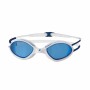 Lunettes de bain Zoggs Tiger Multicouleur Taille unique de Zoggs, Lunettes - Réf : S64142470, Prix : 21,78 €, Remise : %