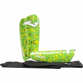 Football Shinguards Uhlsport Bionikshield Yellow | Tienda24 - Global Online Shop Tienda24.eu